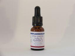 Indigo Essences Ruby & Kyanite 2