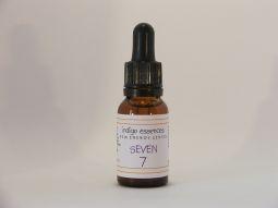 Indigo Essences Seven