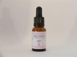 Indigo Essences Six