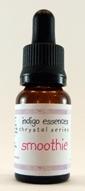 Indigo Essences Smoothie