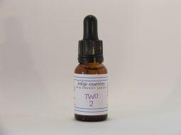 Indigo Essences Two
