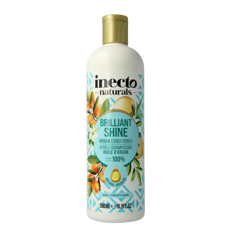 Inecto Naturals Argan Conditioner