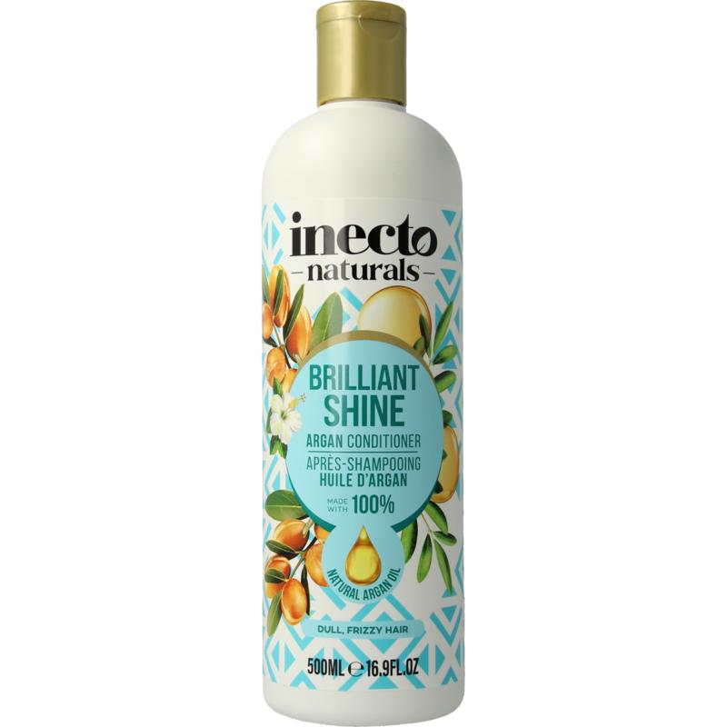 Inecto Naturals Argan Conditioner