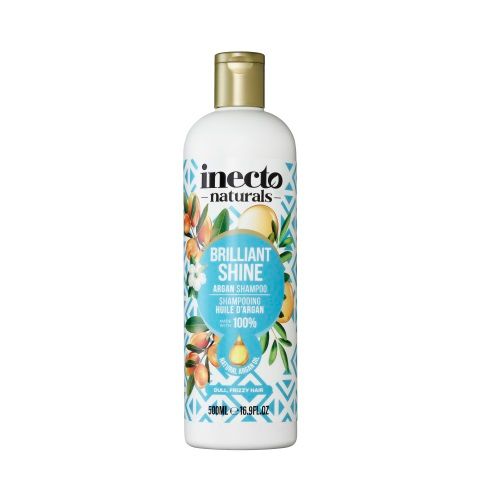 Inecto Naturals Argan Shampoo