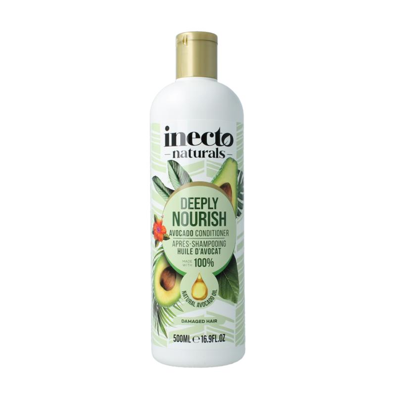 Inecto Naturals Avocado Conditioner