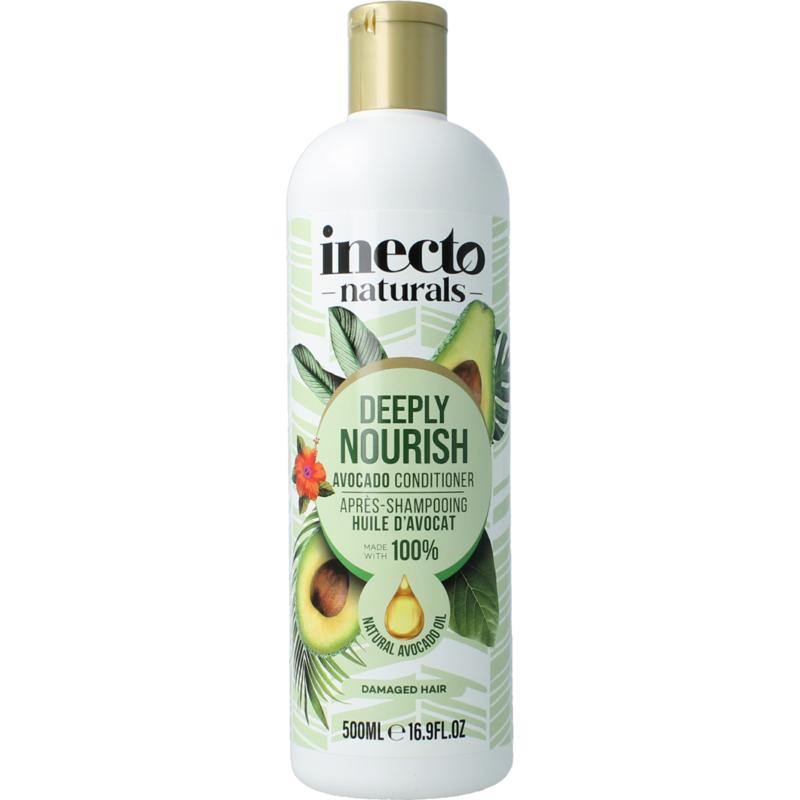 Inecto Naturals Avocado Conditioner