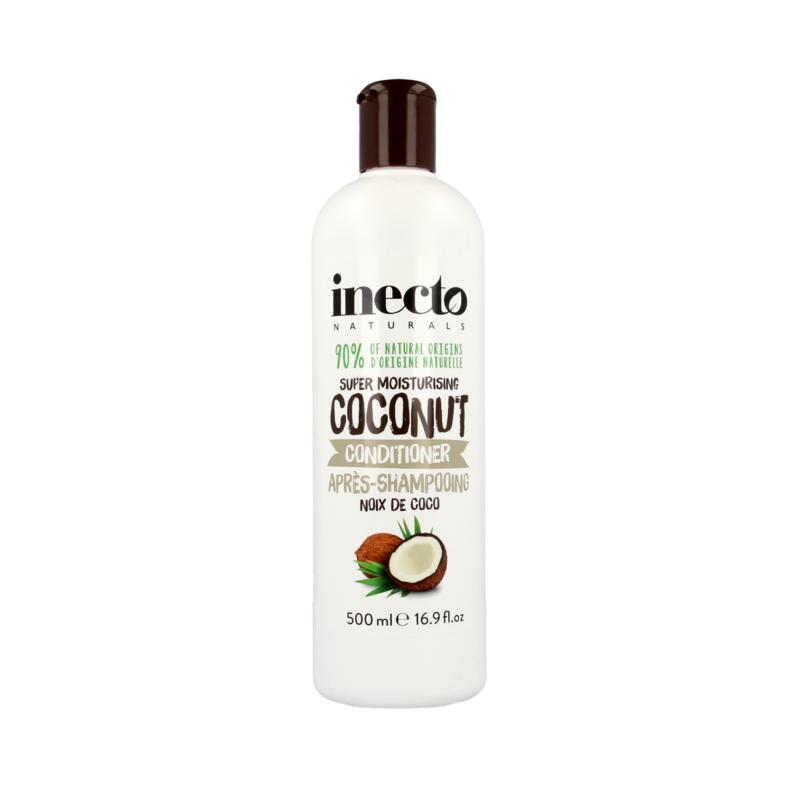 Inecto Naturals Coconut Conditioner