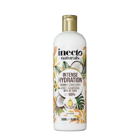 Inecto Naturals Coconut Conditioner