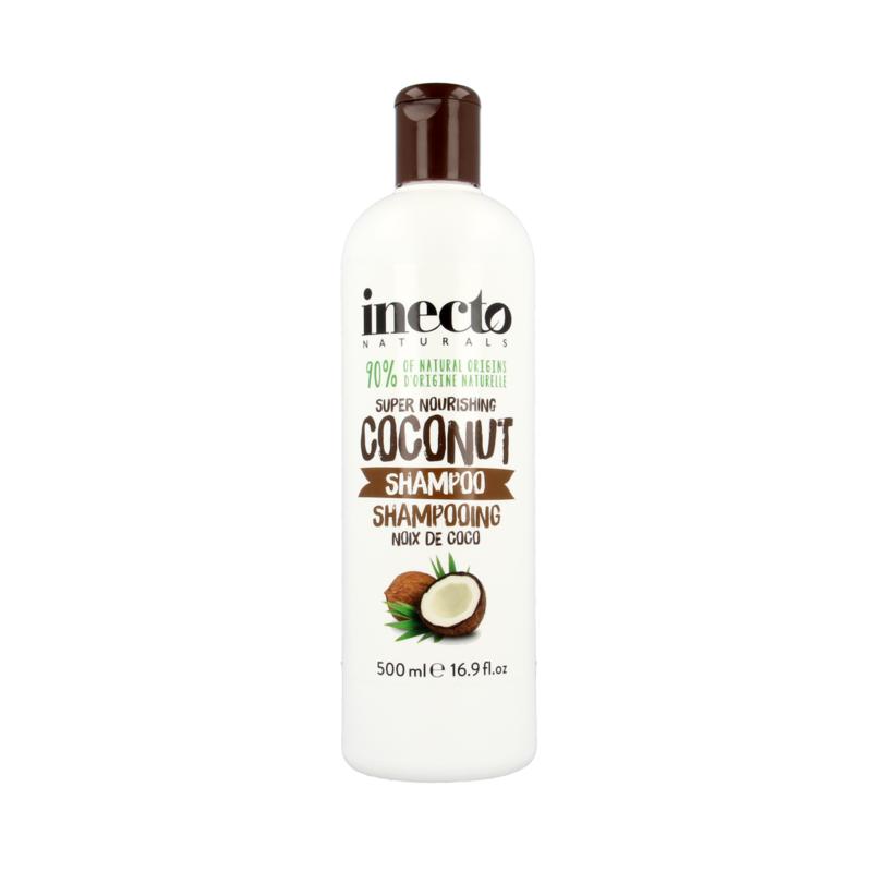 Inecto Naturals Coconut Shampoo