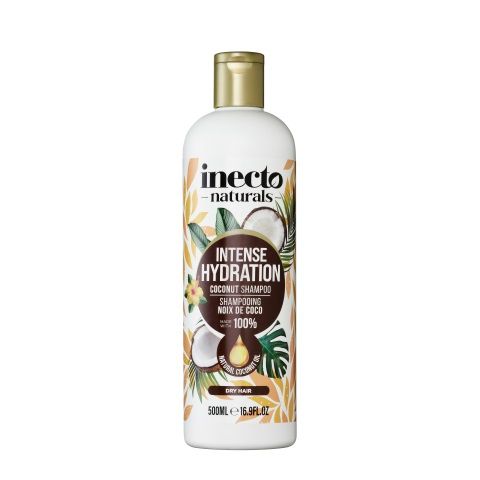 Inecto Naturals Coconut Shampoo