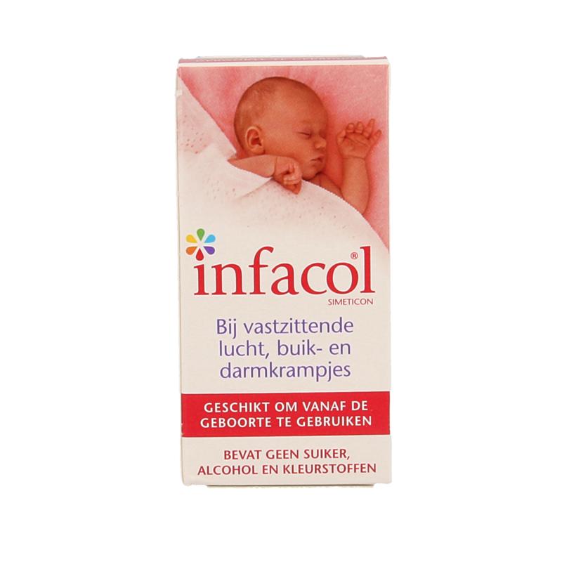 Infacol Forest Hc