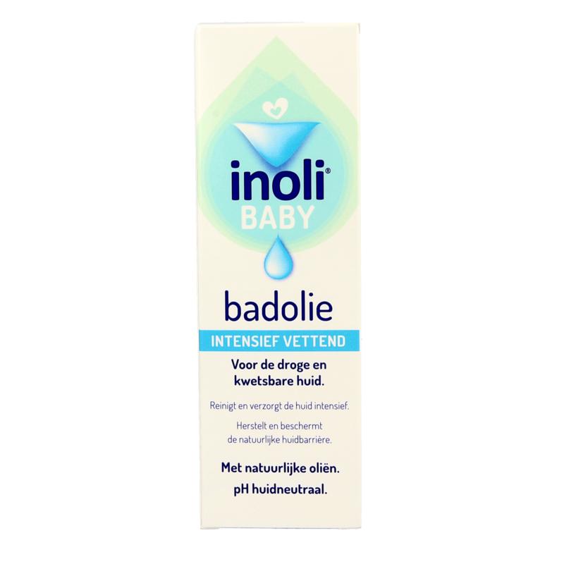 Inoli Badolie Intensief Vettend