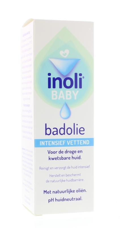 Inoli Badolie Intensief Vettend