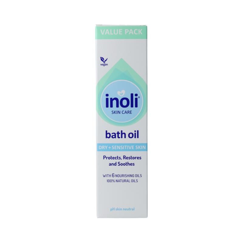 Inoli Badolie Intensief Vettend