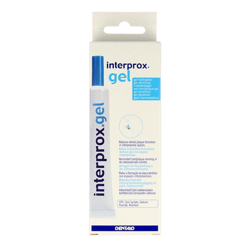 Interprox Gel