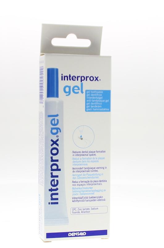 Interprox Gel
