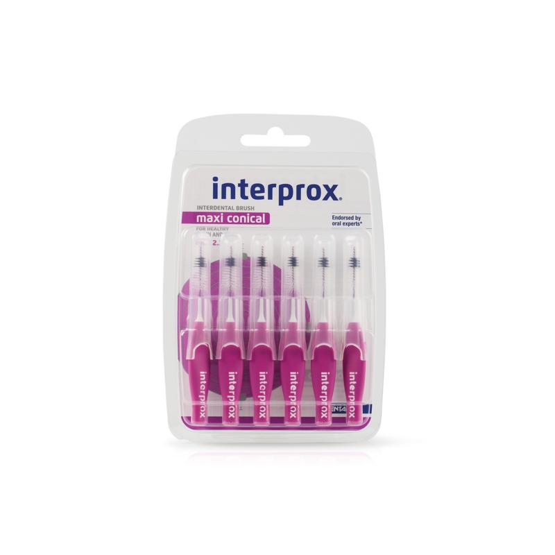 Interprox Ragers Maxi Paars