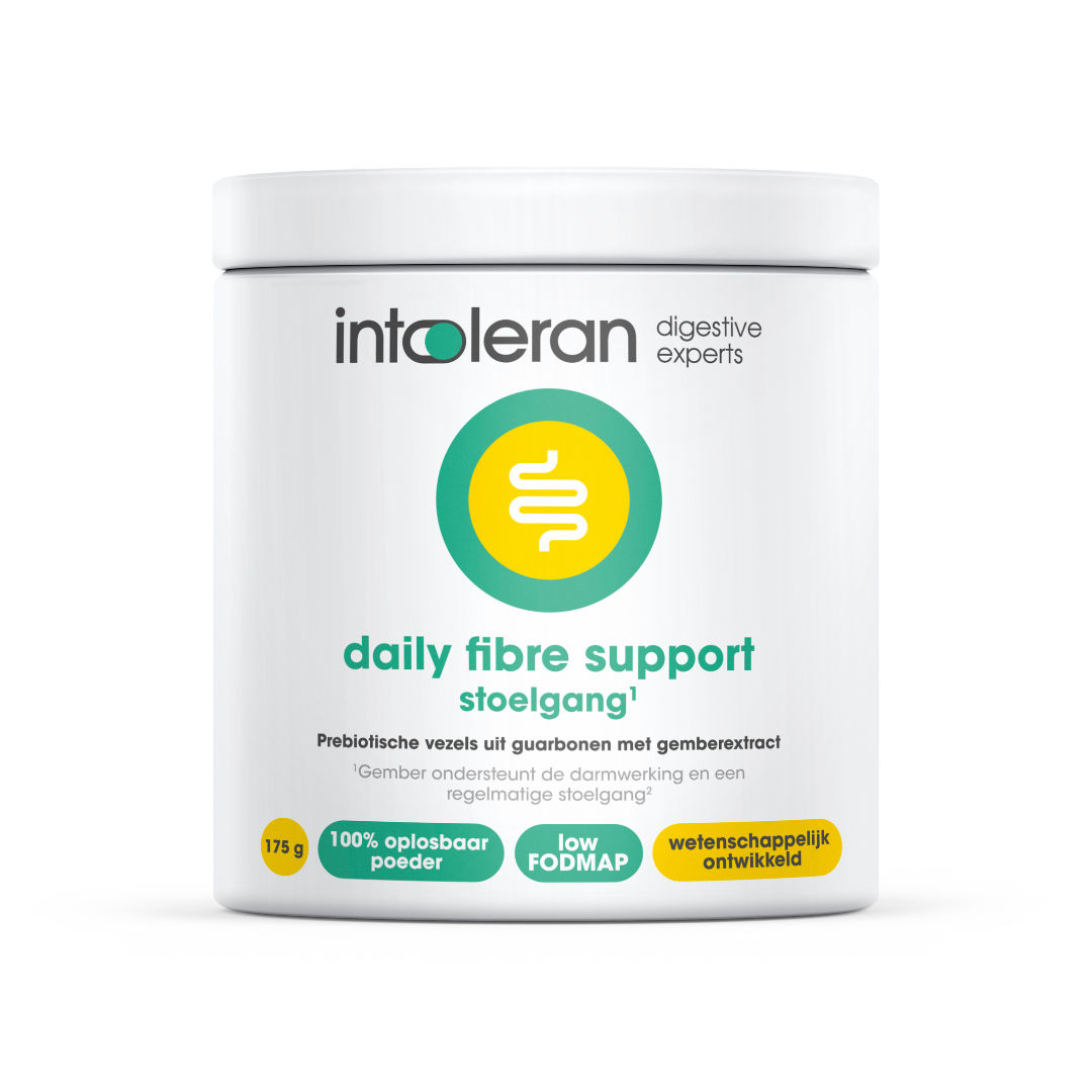 Intoleran Daily Fibre Support