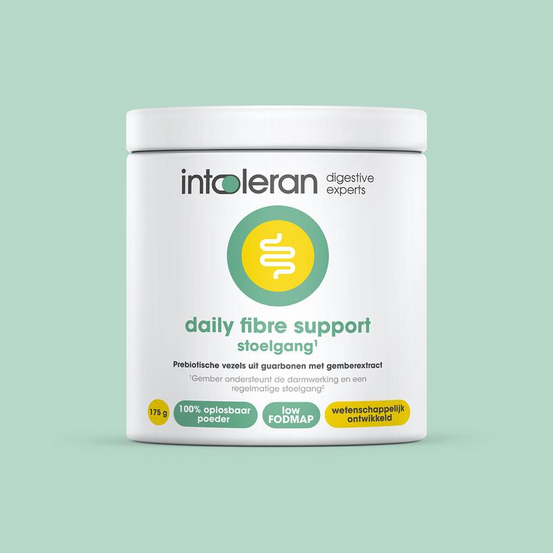 Intoleran Daily Fibre Support