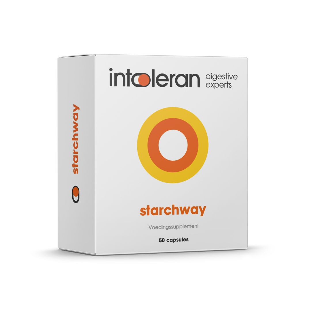 Intoleran Starchway