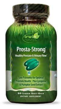 Irwin Naturals Prosta Strong