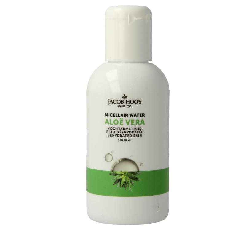Jacob Hooy Aloe Vera Micellair Water