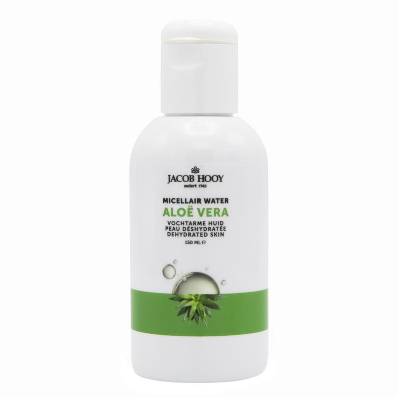 Jacob Hooy Aloe Vera Micellair Water