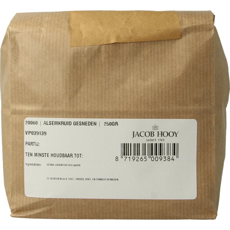 Jacob Hooy Alsemkruid Gesneden