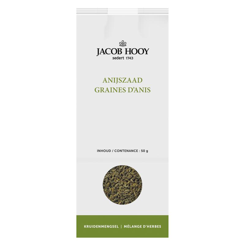 Jacob Hooy Anijszaad