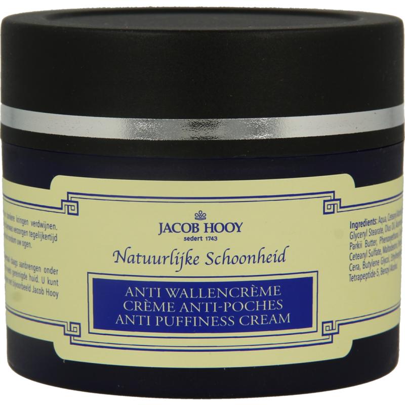 Jacob Hooy Anti Wallencreme
