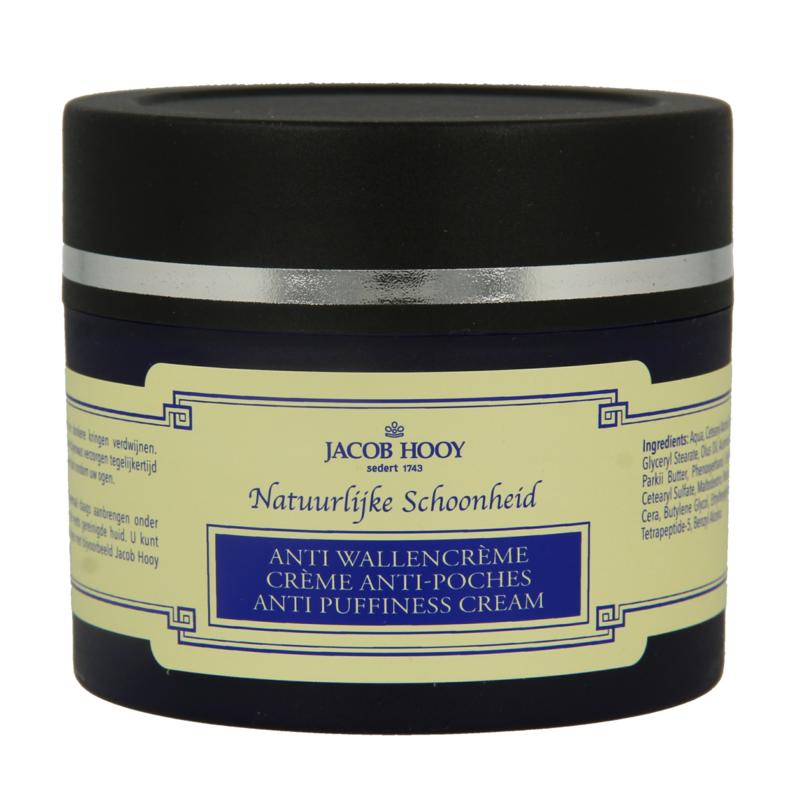 Jacob Hooy Anti Wallencreme