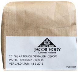 Jacob Hooy Artisjok Gemalen