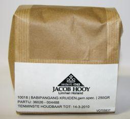 Jacob Hooy Babi Pangang Kruiden