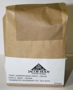 Jacob Hooy Bamikruiden Grof