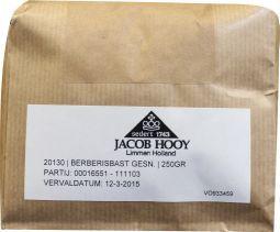 Jacob Hooy Berberisbast Gesneden