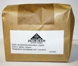 Jacob Hooy Bloeddrukkruiden