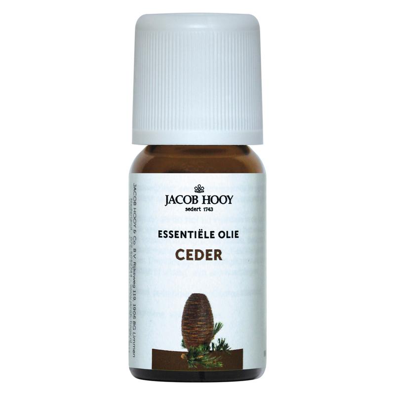 Jacob Hooy Ceder Olie