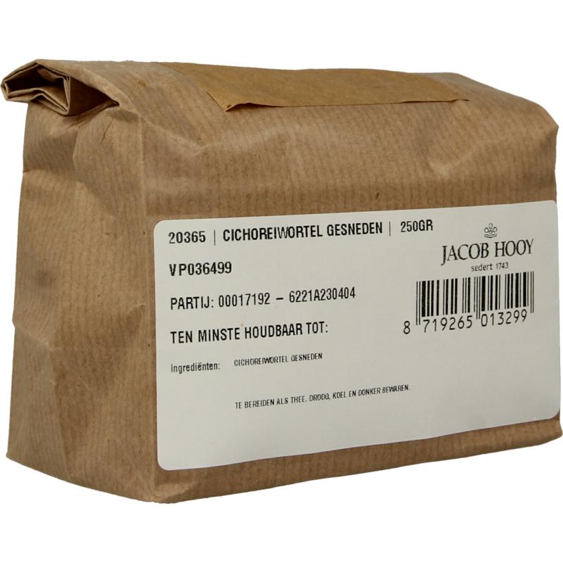 Jacob Hooy Cichorei Wortel