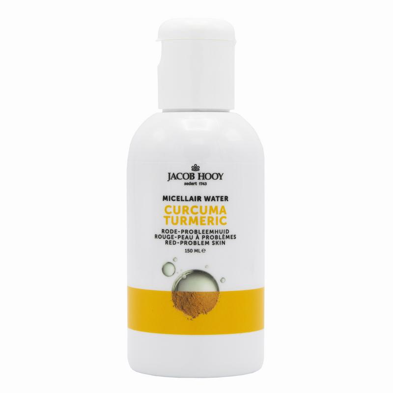 Jacob Hooy Curcuma Micellair Water
