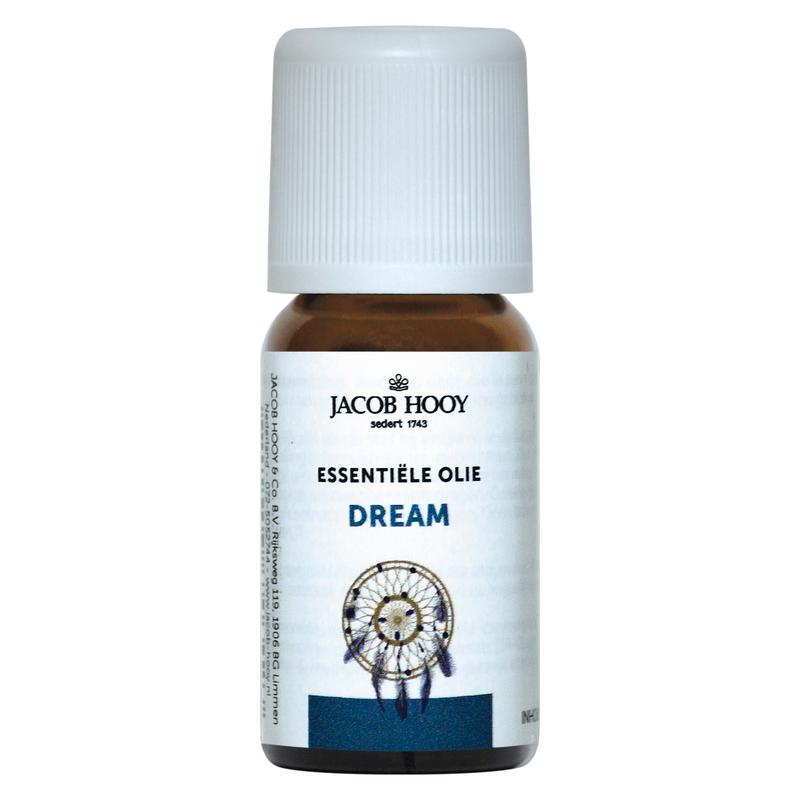 Jacob Hooy Dream Olie
