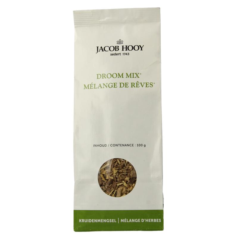 Jacob Hooy Droom Mix