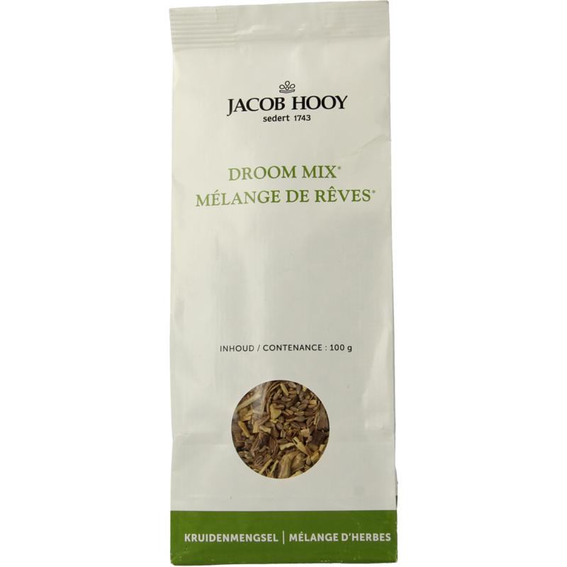 Jacob Hooy Droom Mix