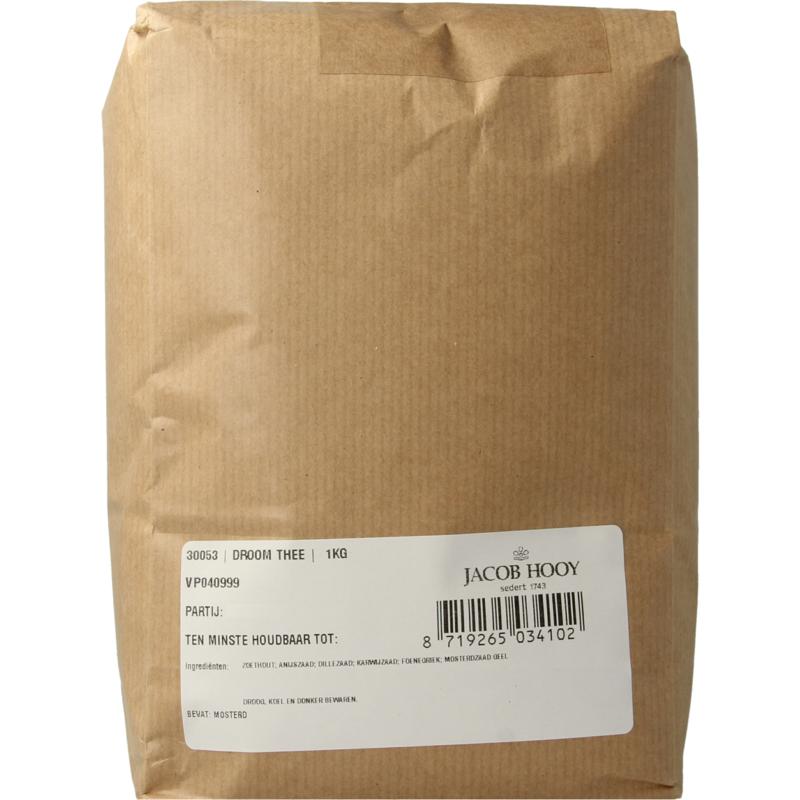 Jacob Hooy Droom Thee