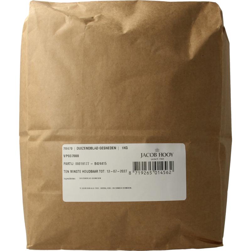 Jacob Hooy Duizendblad