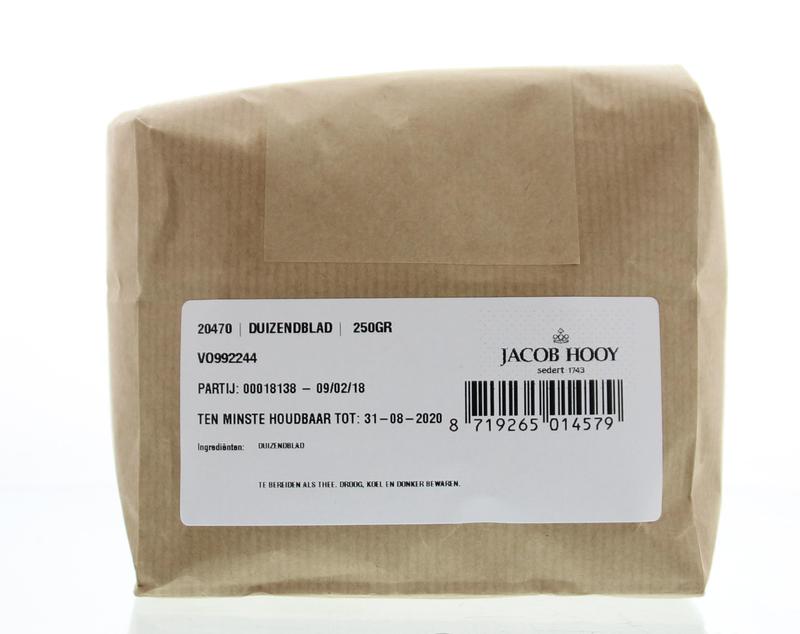 Jacob Hooy Duizendblad