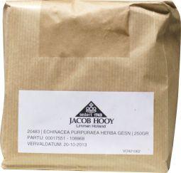 Jacob Hooy Echinacea Purpurea Herba Gesneden
