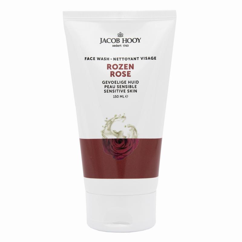 Jacob Hooy Facewash Rozen
