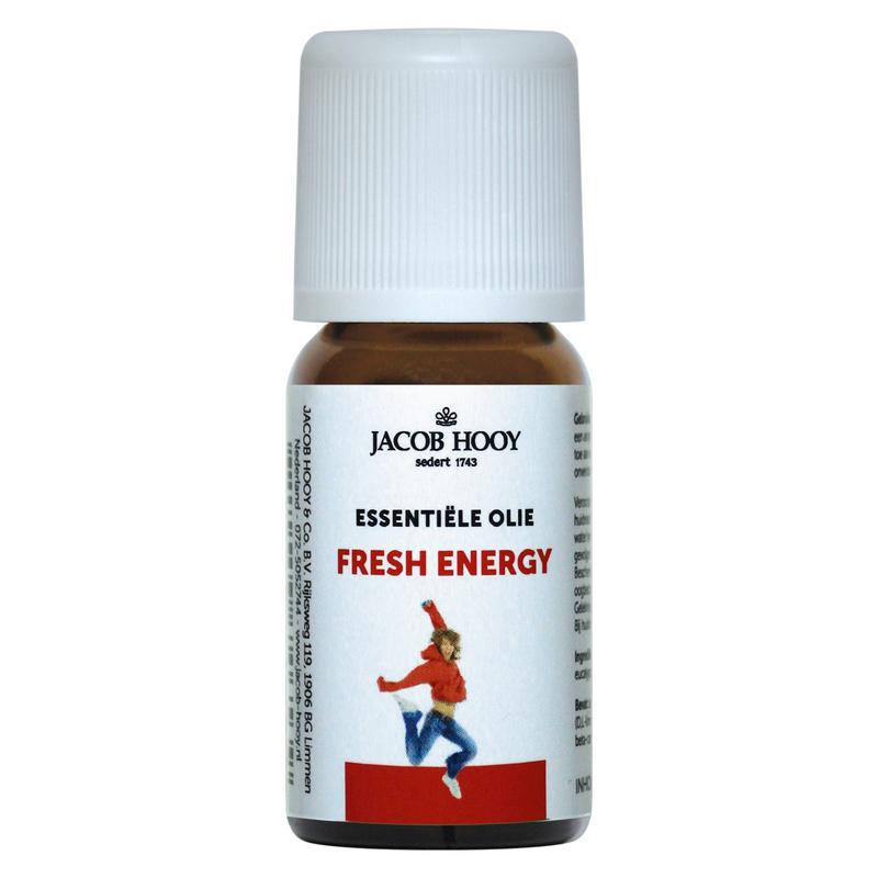 Jacob Hooy Fresh Energie Olie