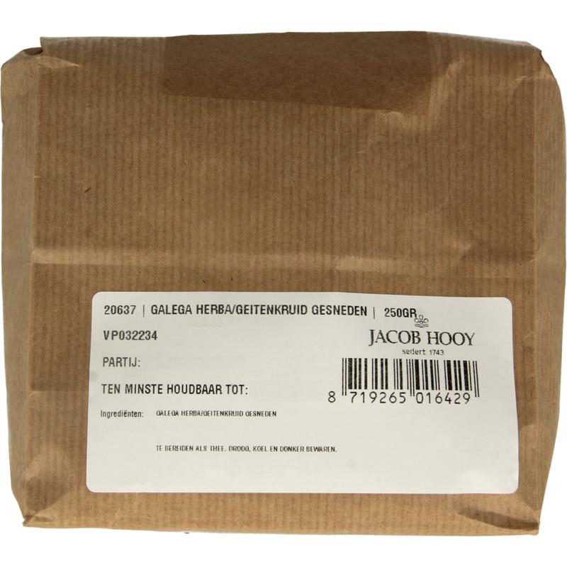 Jacob Hooy Galegageitekruid