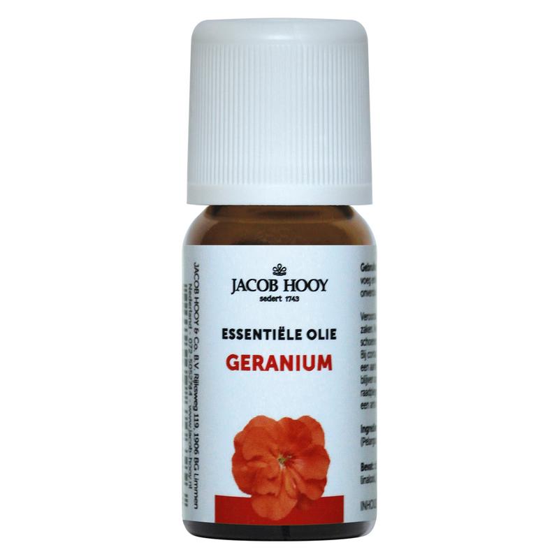 Jacob Hooy Geranium Olie